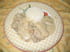 Blanquette d agneau � l ancienne