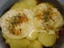 Camembert au four