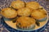 Tartelettes poireaux, oignons, lardons