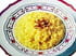 Riz pilaf au miel et curry