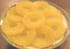 Ananas confit et givr�