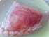 Chaussons feuillet�s au brie