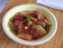 Rago�t de pommes de terre au chorizo fa�on Carmen