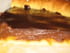Tarte � l orange confite et au chocolat