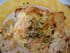 Gratin de pommes de terre aux deux saumons