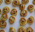 Amuse-gueule truite fum�e et coeurs de palmier
