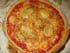 Tarte tomates et ch�vre