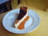 Flan parisien