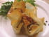 Tulipes aux fruits de mer