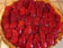 Tarte p�tissi�re aux fraises