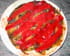 Tatin poivron et tapenade