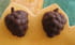 Raisins chocolat�s