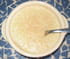 Sauce � l oignon