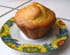Muffins moelleux poires et miel