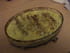Gratin de concombre