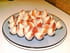 Petits bisous aux abricots