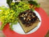 Pav�s aux noisettes