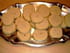 Petits biscuits au sucre
