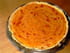 Tarte amandine