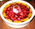 Soupe de fraises � ma fa�on