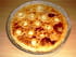Quiche au fromage de ch�vre