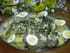 Petite salade de langue