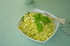 P�tes aux p�toncles et beurre d escargot