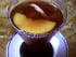 Cocktail rafra�chissant � la p�che