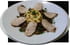 Filet mignon de porc brais�