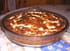 Quiche au surimi