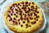 Tarte � la citrouille et � la pomme