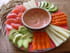 Assiette Miami