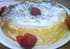 G�teau au fromage blanc
