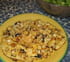 Omelette � l oignon