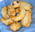 Mini viennoiseries express