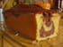 Marbr� chocolat vanille