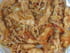 Blancs de poulet au soja