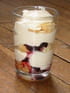 Trifle aux m�res