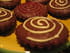 Tartelettes au chocolat sans p�te