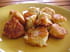 Pommes de terre noisette