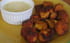 Nuggets de poulet express et sauce curry