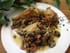 Poulet normand