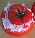 Tomates farcies au roquefort