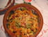 P�tes au chorizo