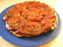 Tatin � la tomate