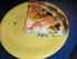 Tarte aux poireaux et saumon fum�