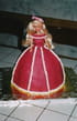 Barbie d anniversaire