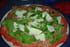 Carpaccio de boeuf
