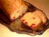 Cake aux cerises confites