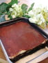Tiramisu au chocolat
